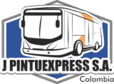 J PINTUEXPRESS COLOMBIA